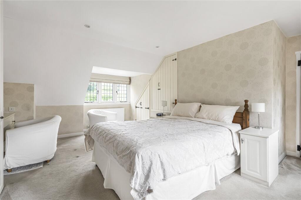 Main Bedroom