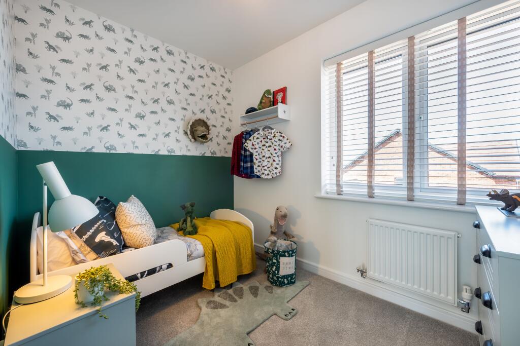 Bedroom 3