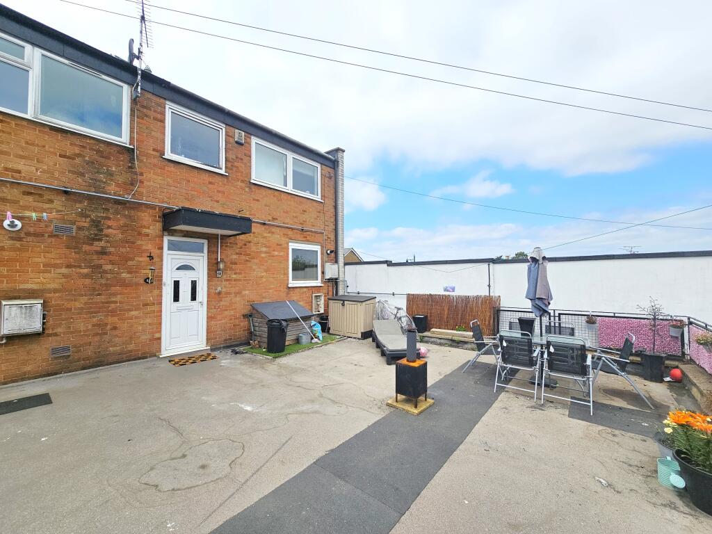 Eastwood Road, Rayleigh, Essex