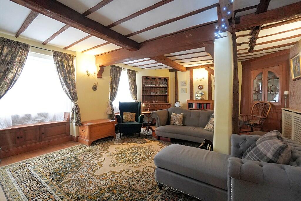 Sitting room