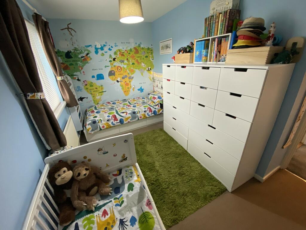 Bedroom 2