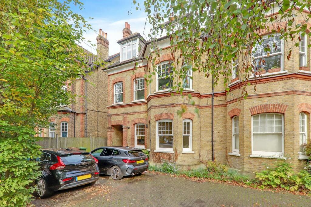 15-caf7JHPropWorld - Flat B 78 Newland Park - 43-m