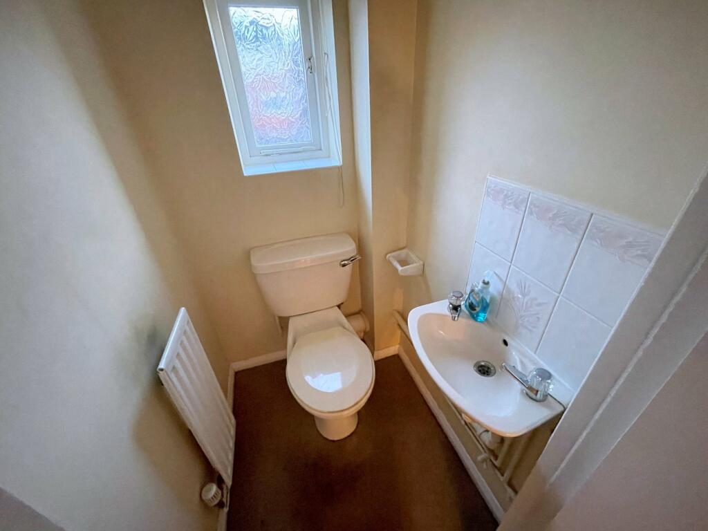 Cloakroom