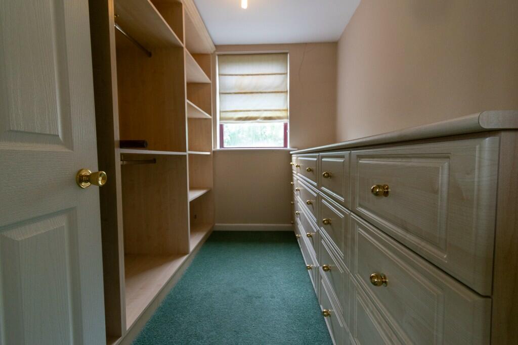 Wardrobe