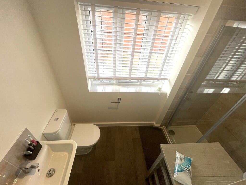 ensuite use