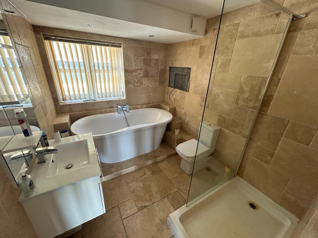 Sunacres Cottage 3
