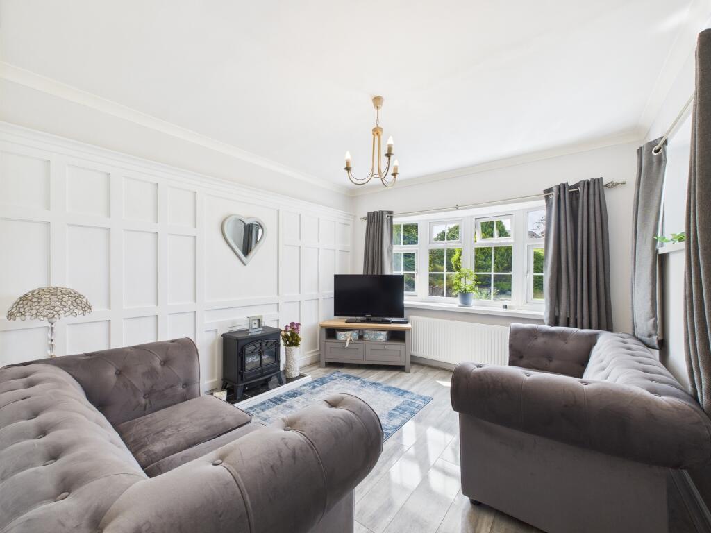 sitting room