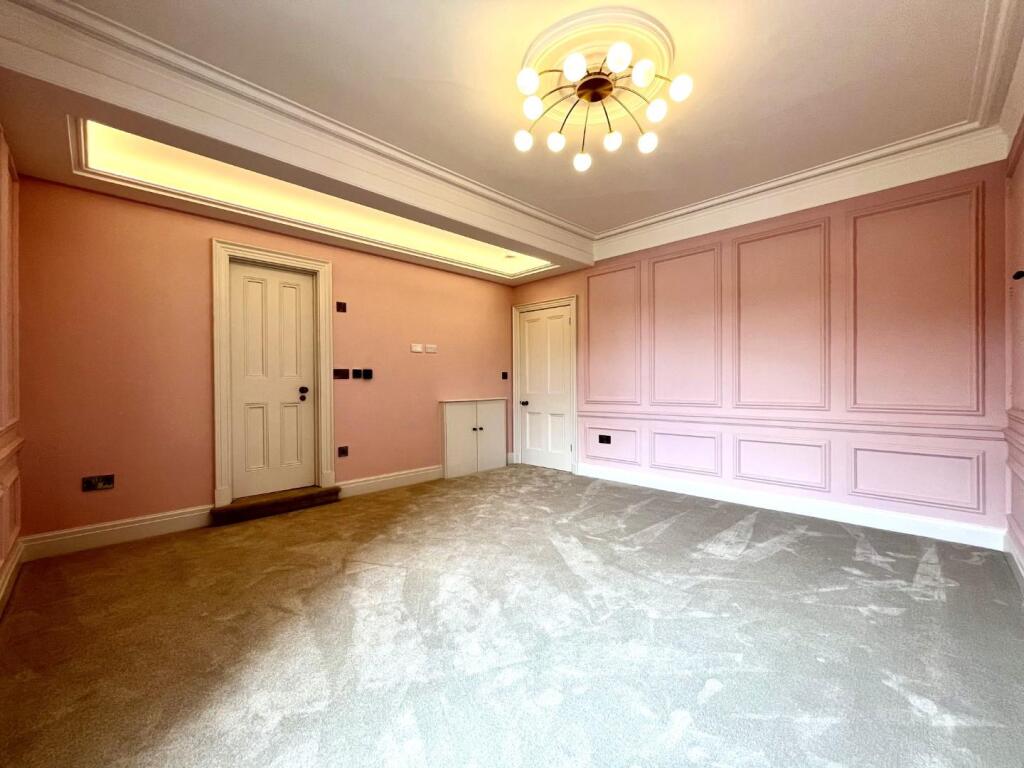 Bedroom 1 Aspect 3
