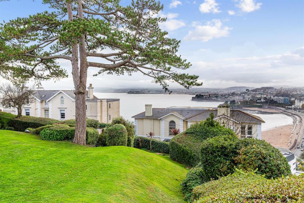 A10 - 4 Villa Rosa, St. Lukes Road South, Torquay 