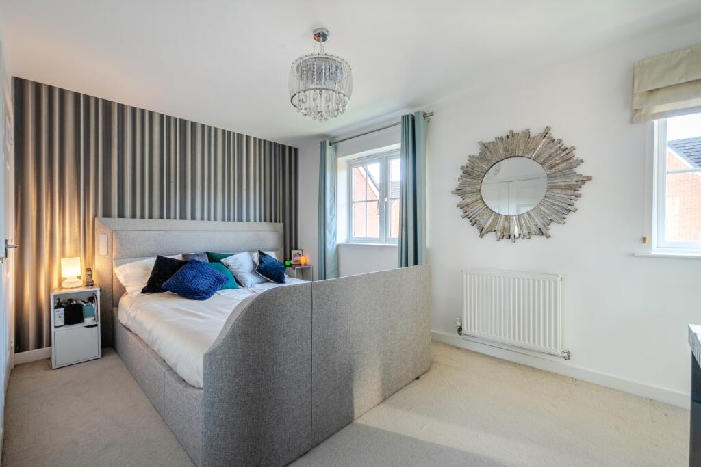 Master Bedroom 1