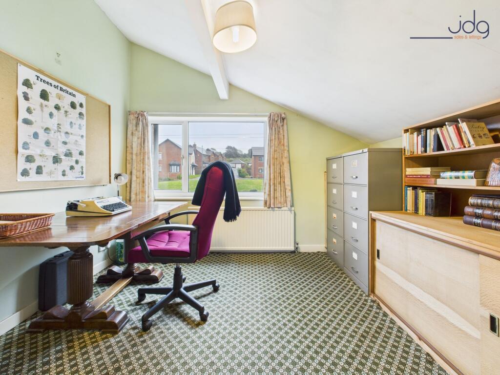 Single Bedroom 1