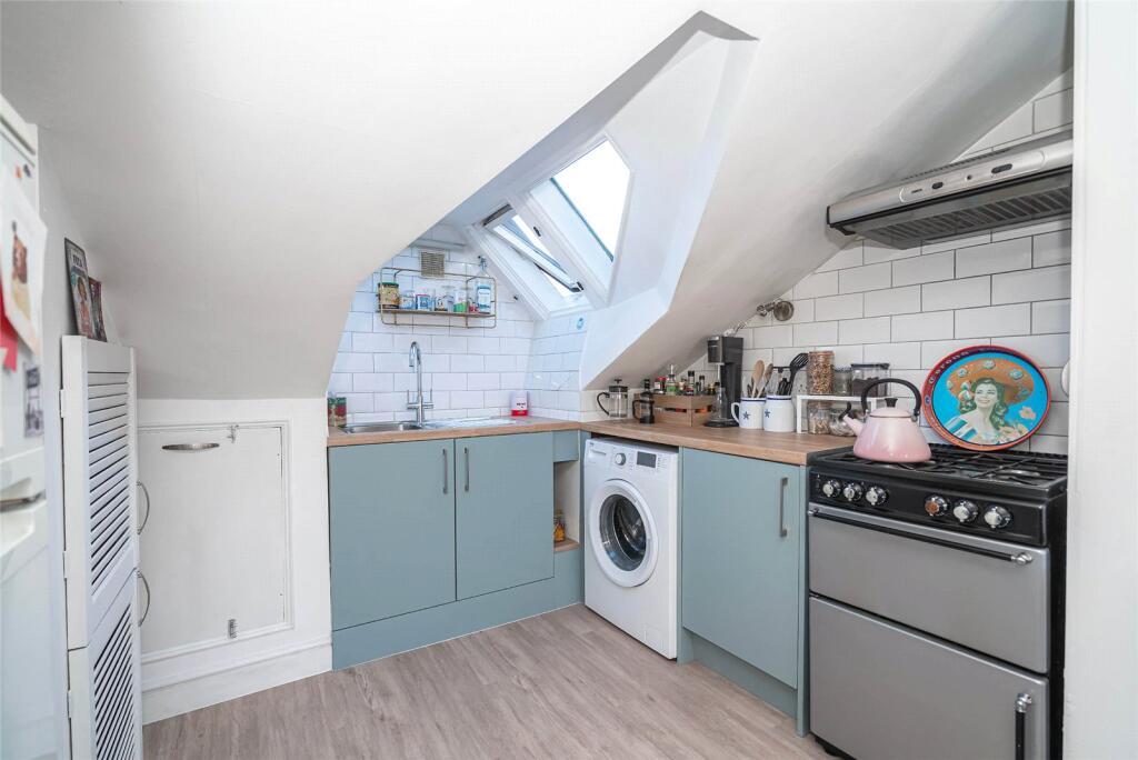 Kitchen A