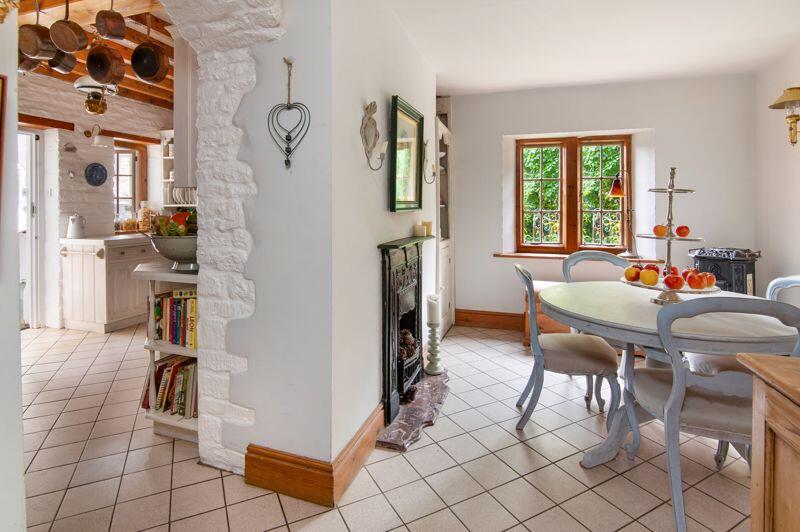 Kitchen Dining