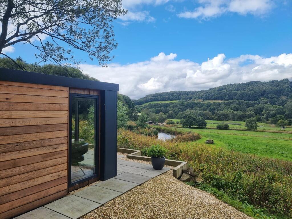 HOME OFFICE / LEISURE POD