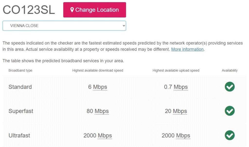 Broadband