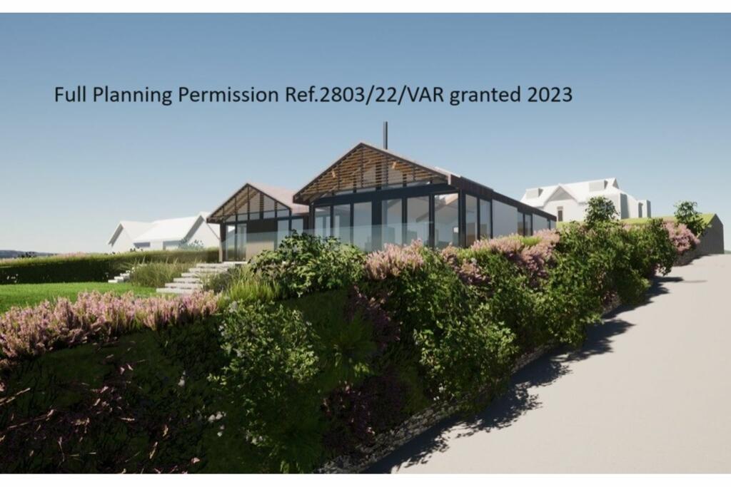 Planning Permission