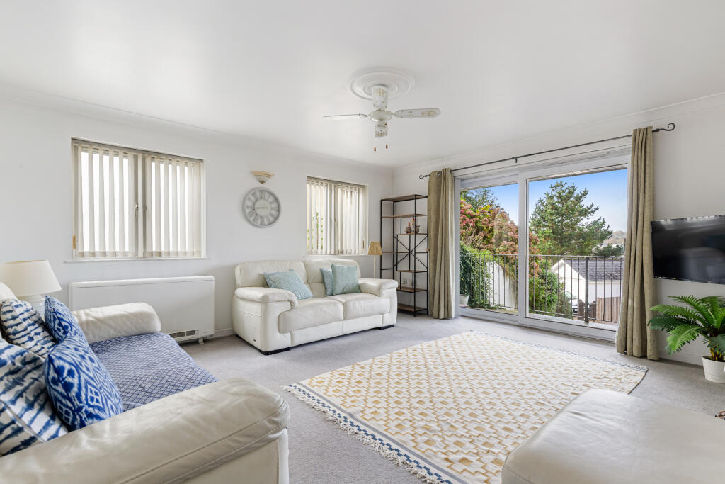 A05 - Flat 2 Beechwood House, Kingsbridge - 251031