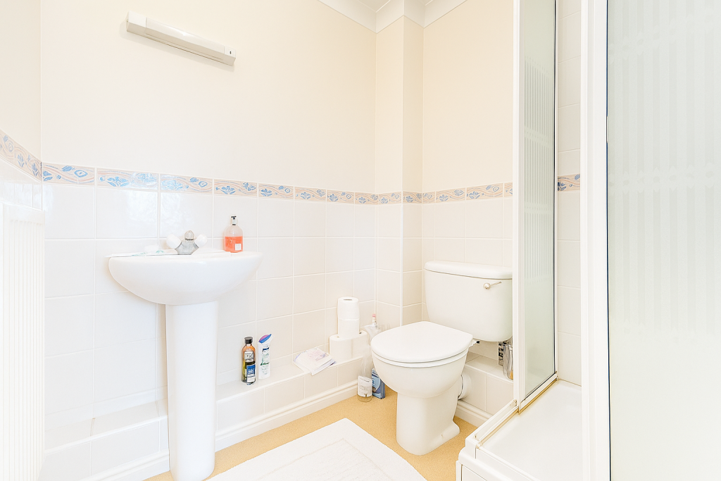 Ensuite