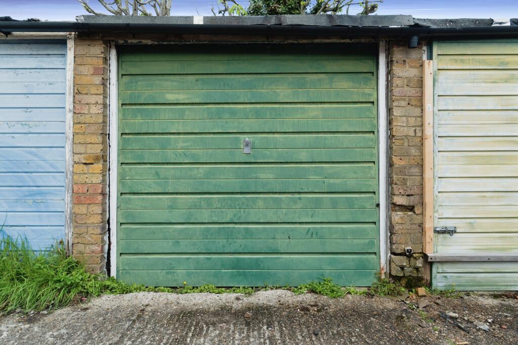 Garage En Bloc