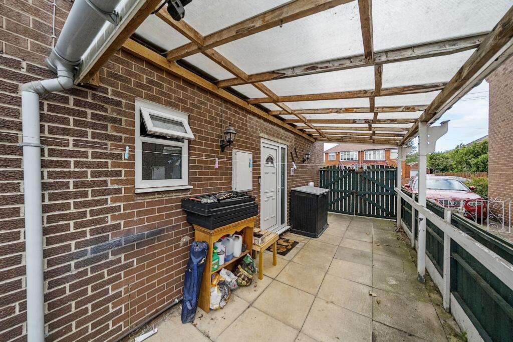 Carport