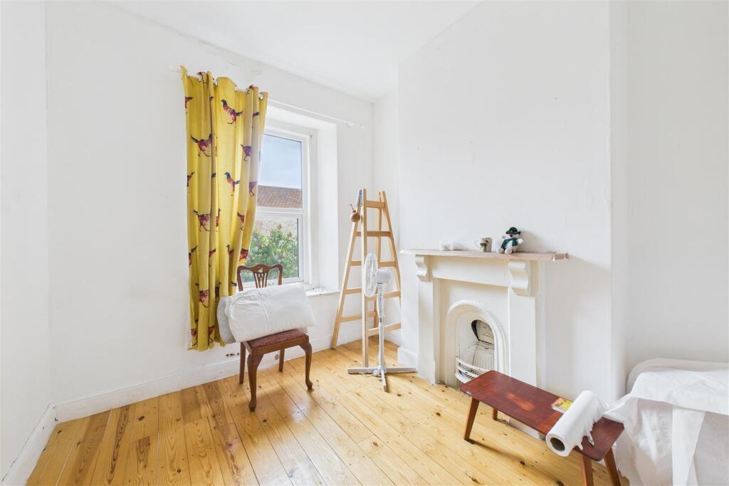 18 Baker Street, Weston-super-Mare BS23 3AE | Free