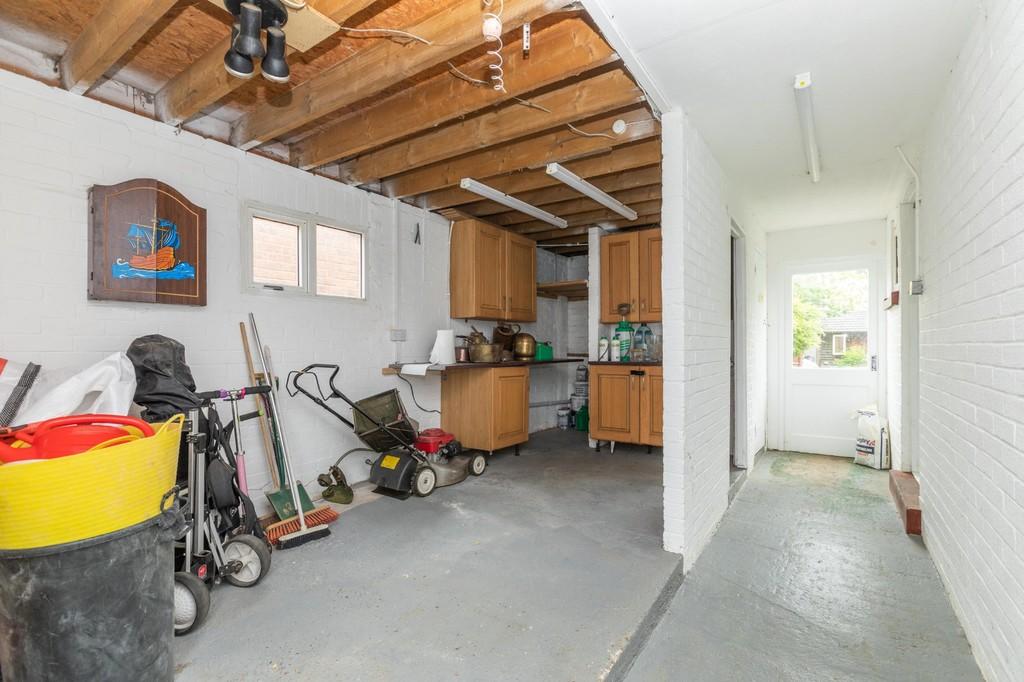 Storage Area