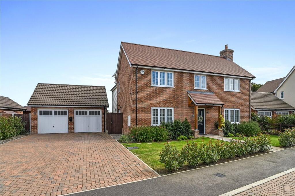 Front Aspect