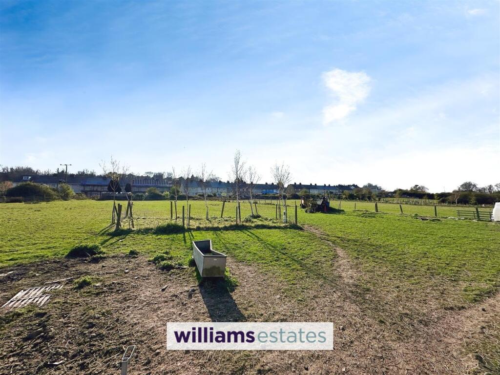 Paddocks