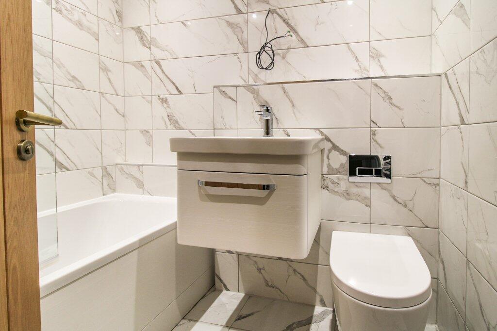 House Bathroom