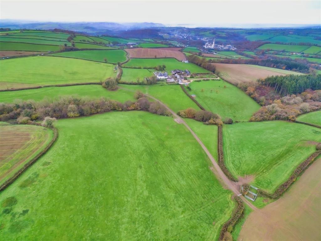 Grass and Arable Land