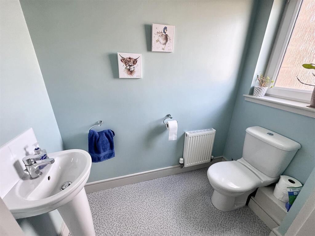 Guest WC