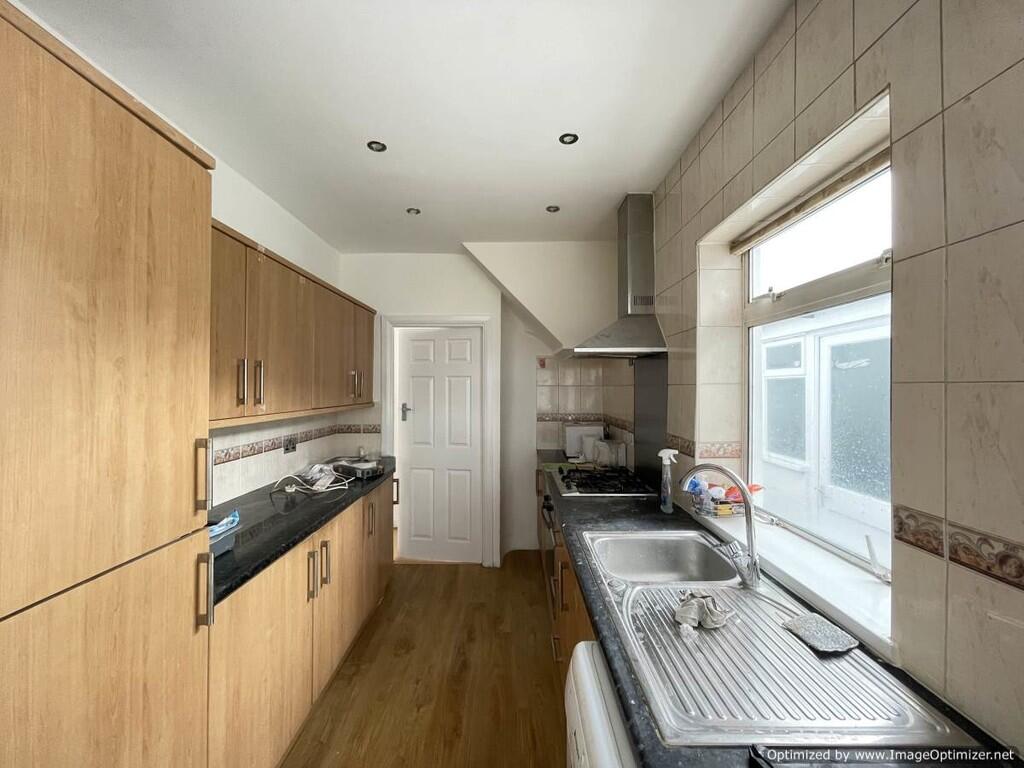 Weston Drive, Sta...
