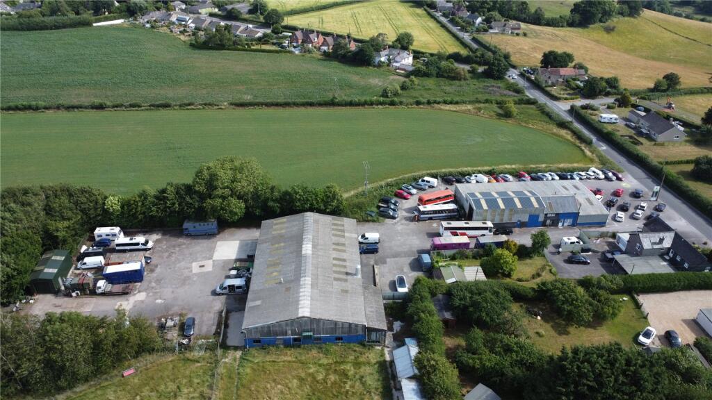 Commercial Site