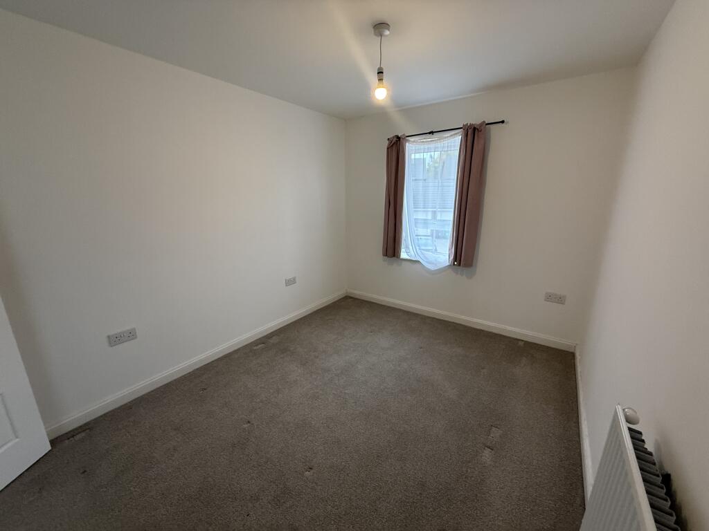 1st Bedroom