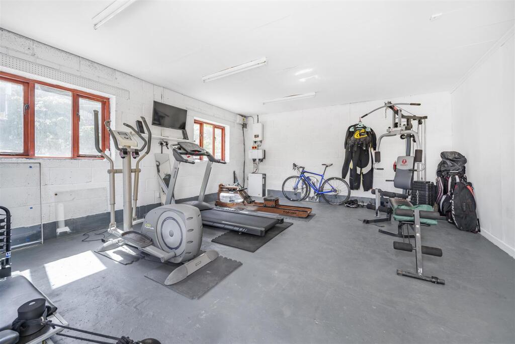 Gym