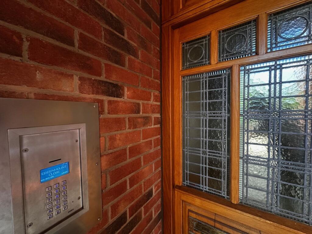 Door Entry System