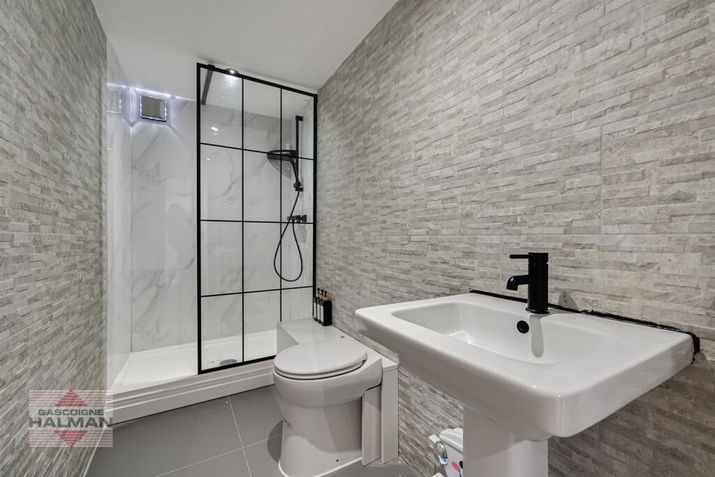 Lower Ground Floor B