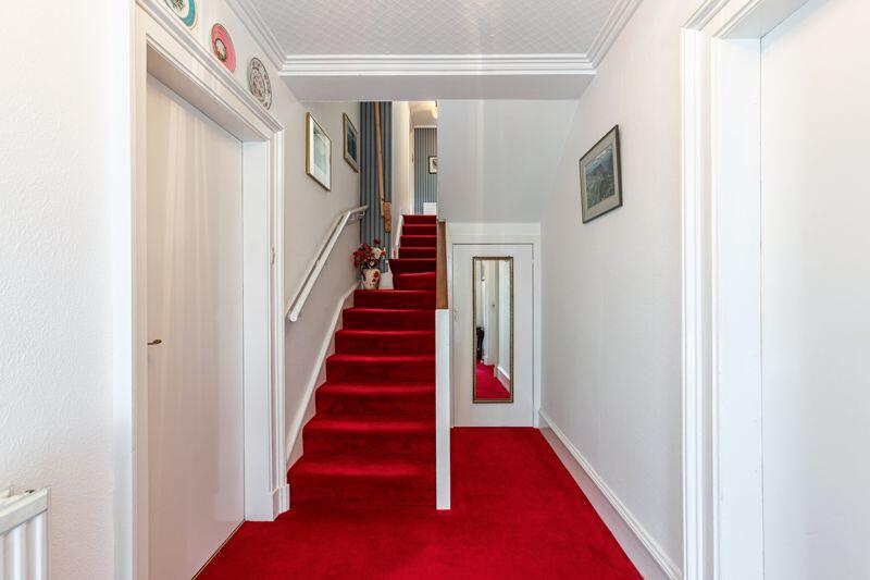 Reception Hall