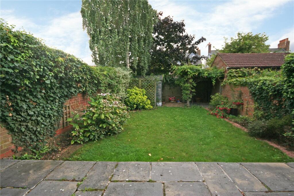 Garden 1