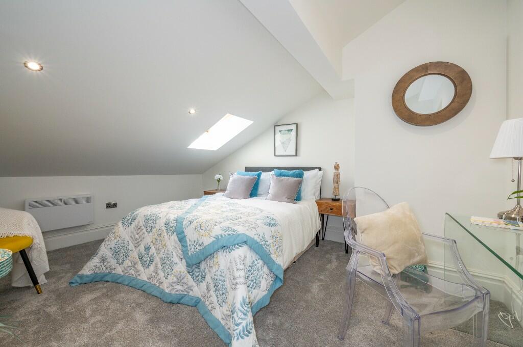 Third Bedroom 