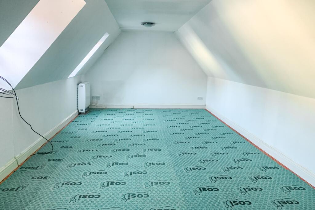 Flats A-E, 1 East Street, Blandford Forum, Dorset, DT11 7DU