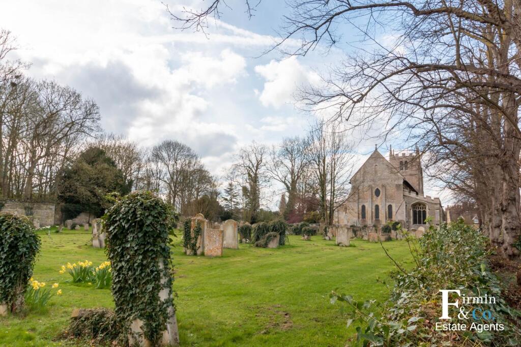 Ramsey Church