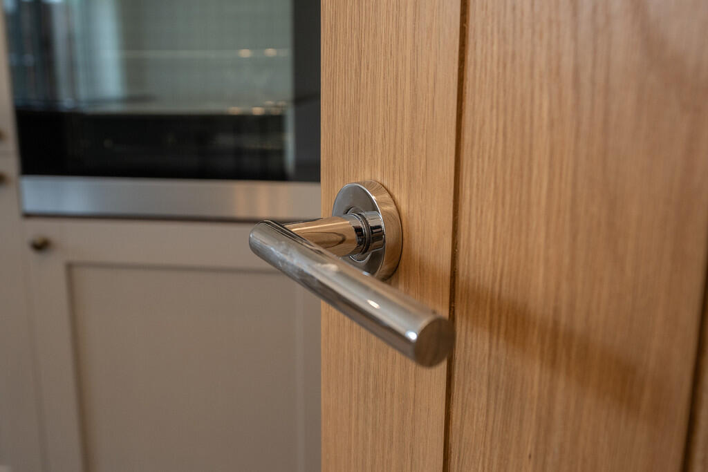 Quality fixtures ...