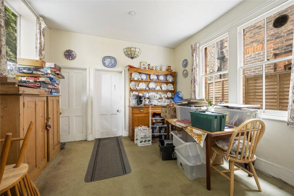 Sitting Room