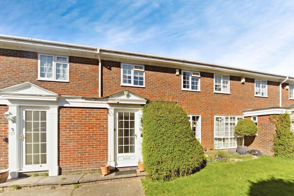 View Of The Property