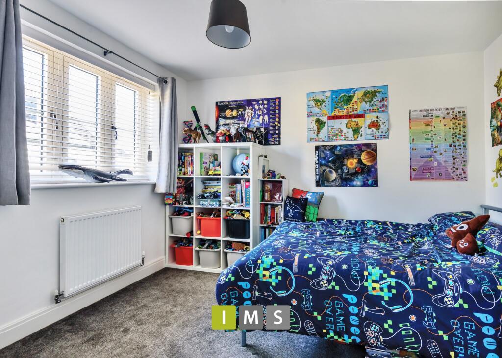Bedroom 2