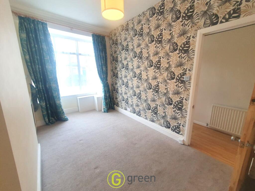 Front Reception Room