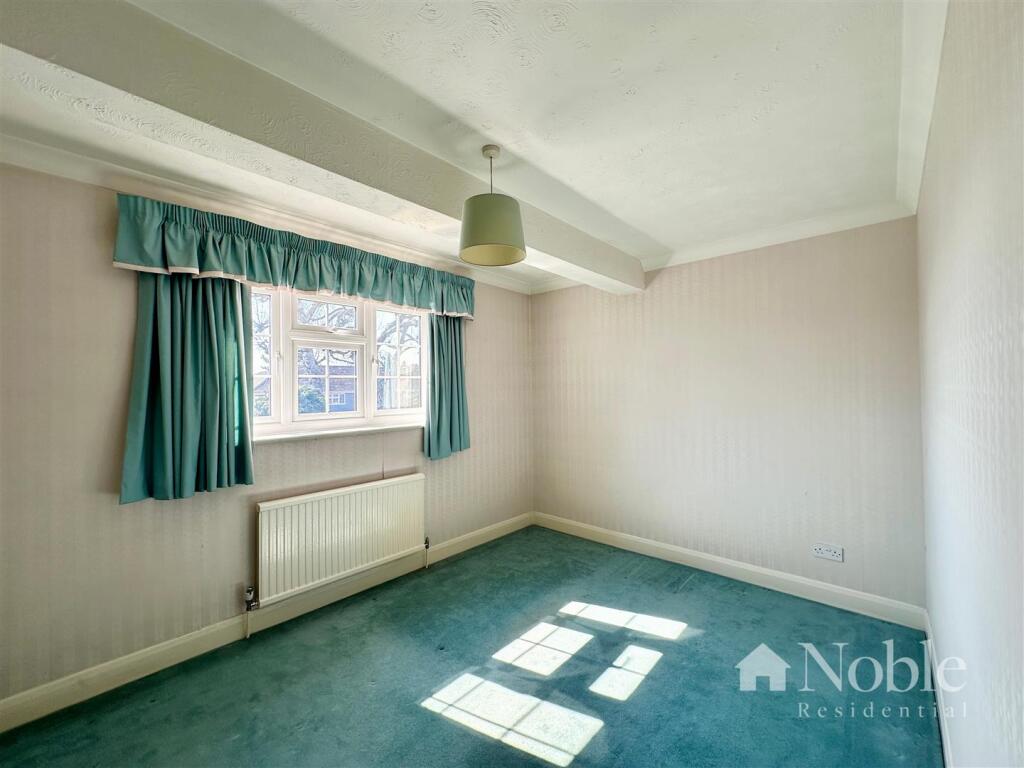 Bedroom Five