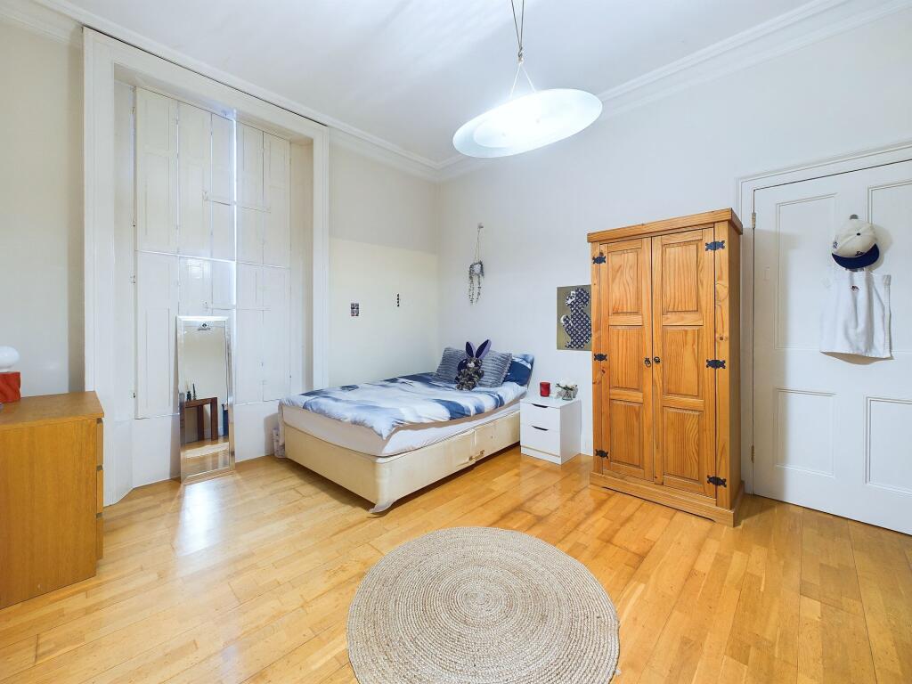 Bedroom on First Floor