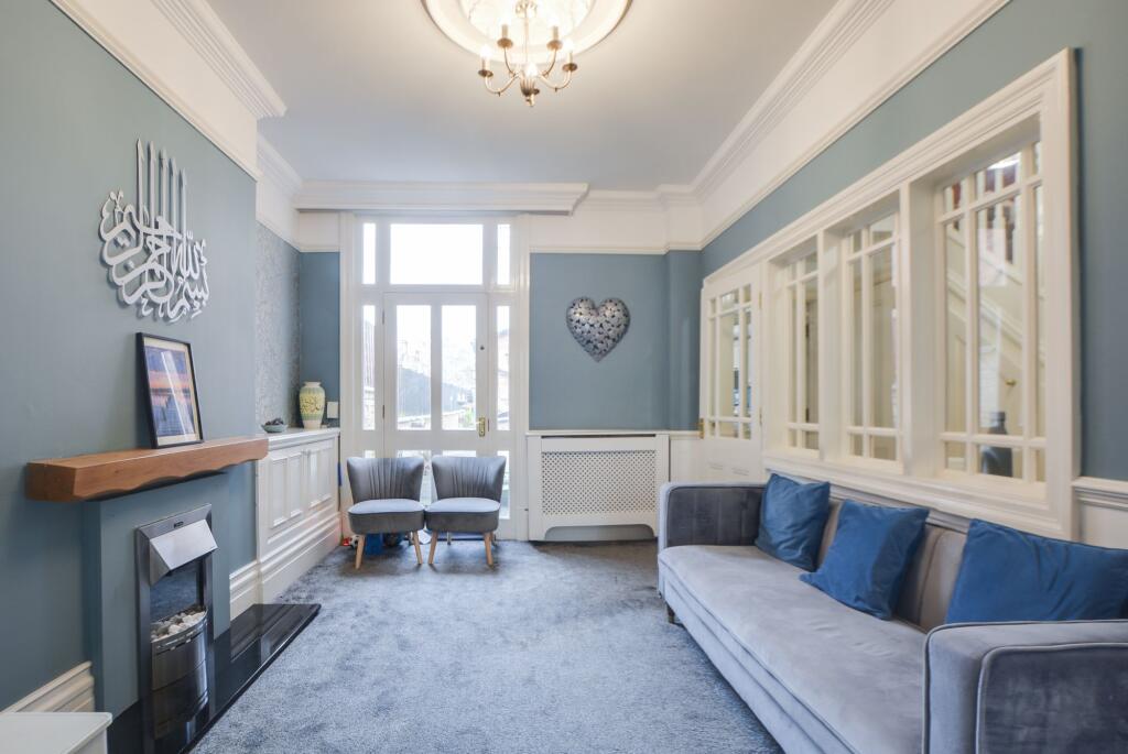 Reception Room Two